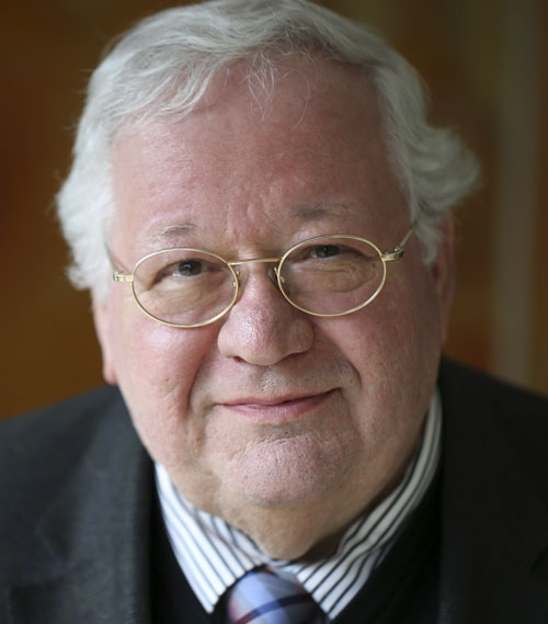 Dr Becker Huberti